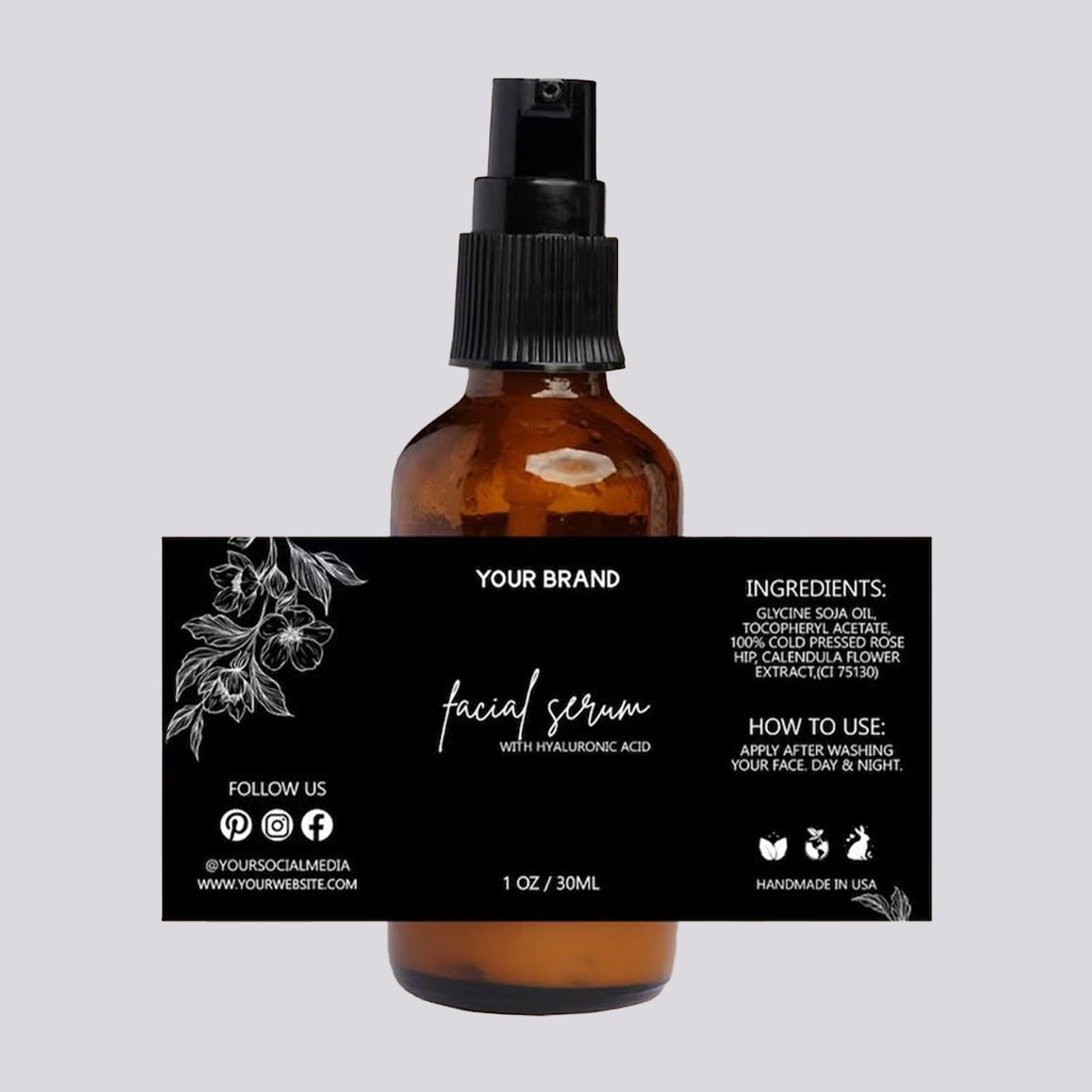 Label