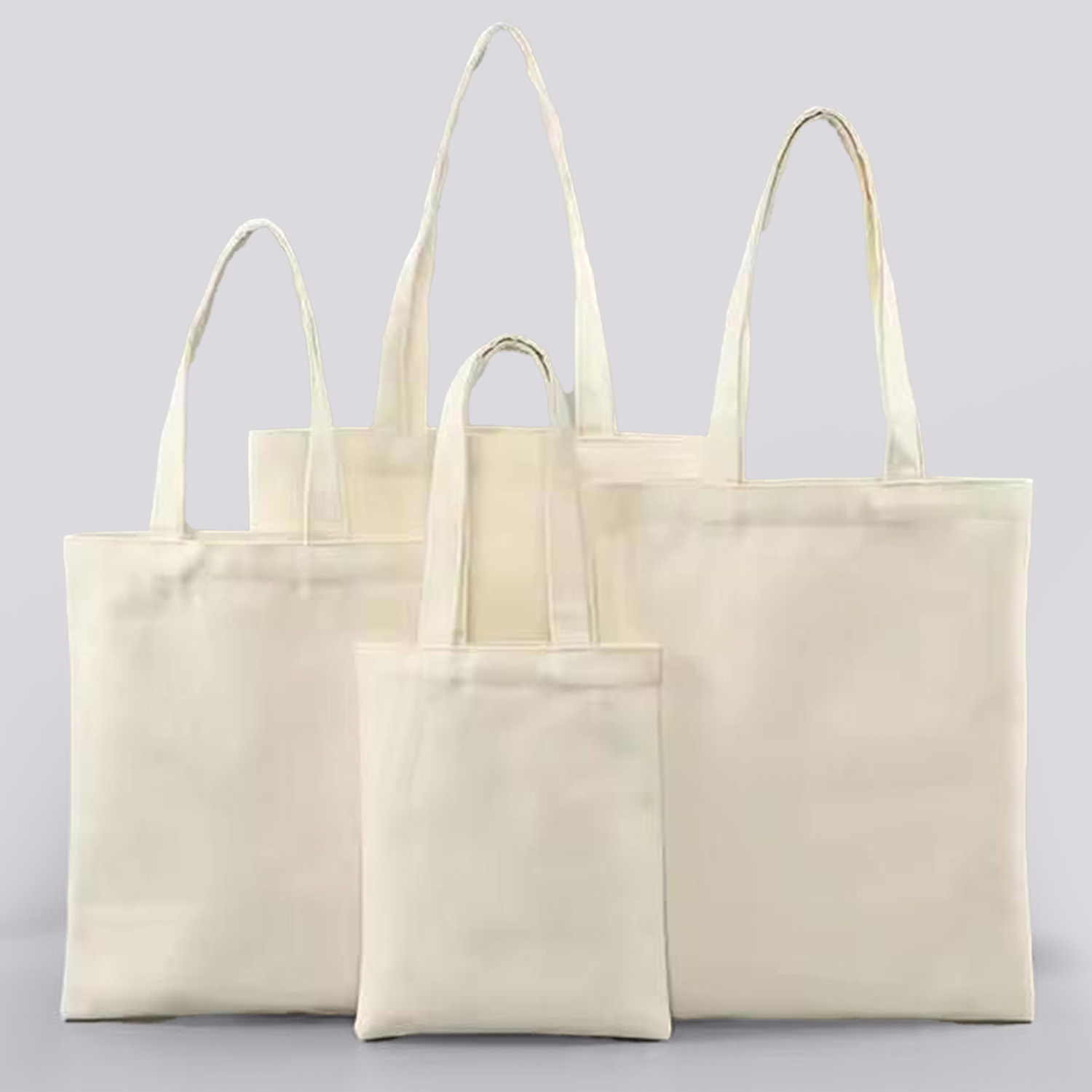 Reusable Tote Bags