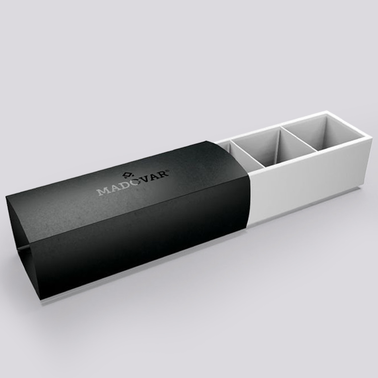 Sleeve Box with Drawer Pull