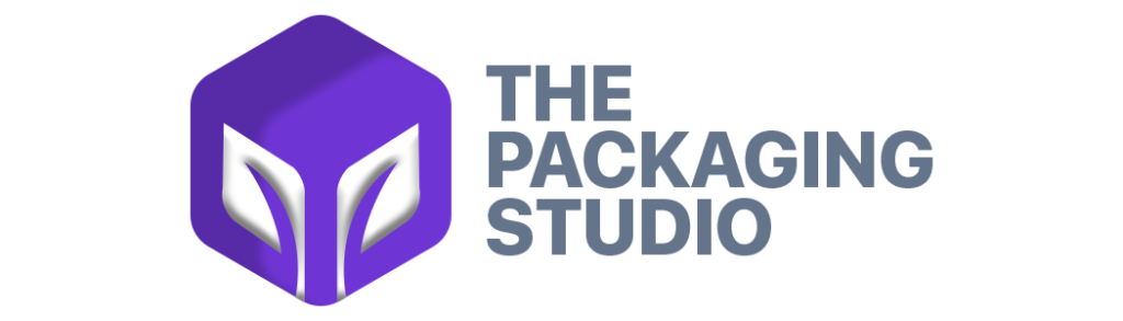 The Packaging Studio