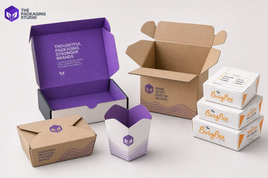 Takeout-Boxes-The-Packaging-Studio-US-Texas
